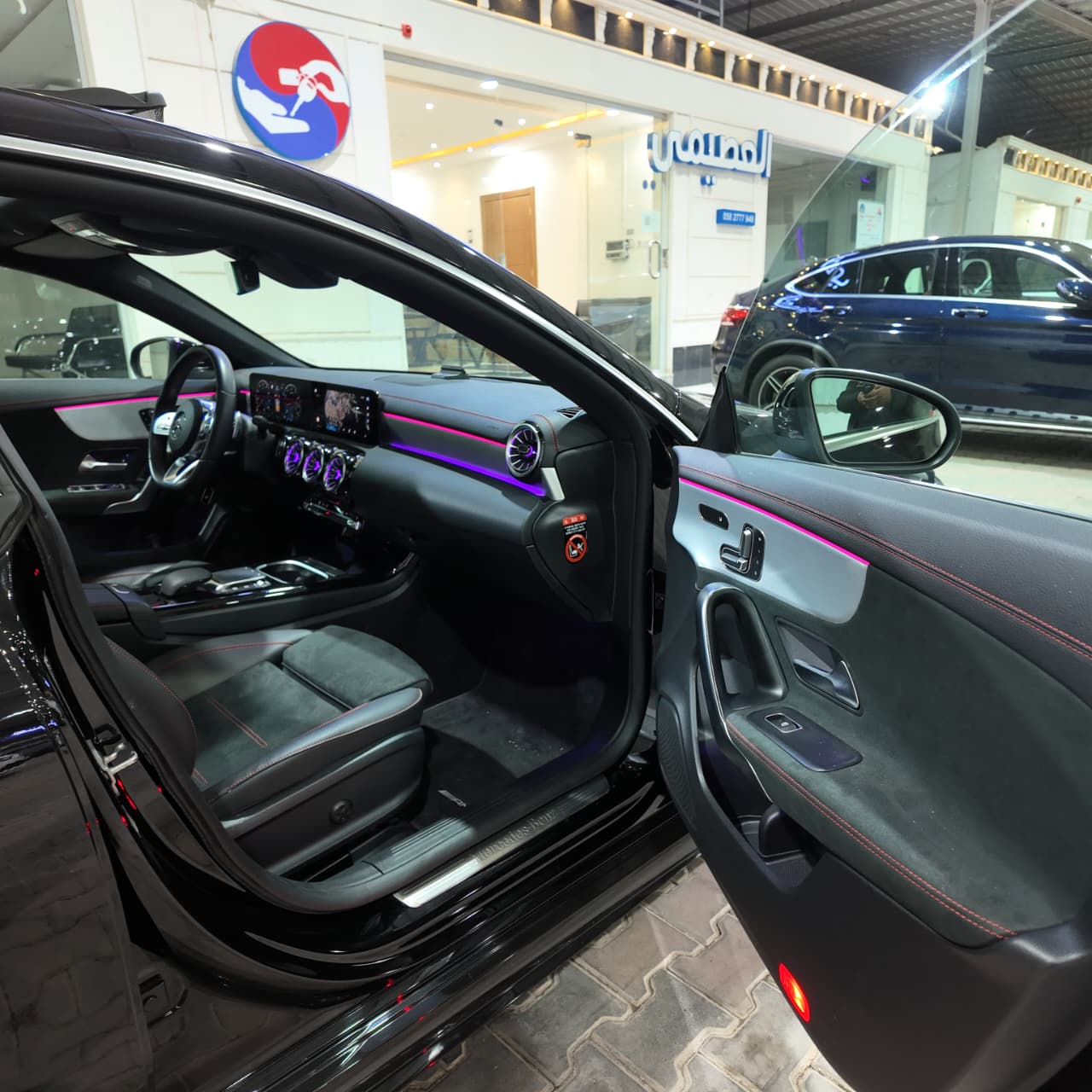 CLA250