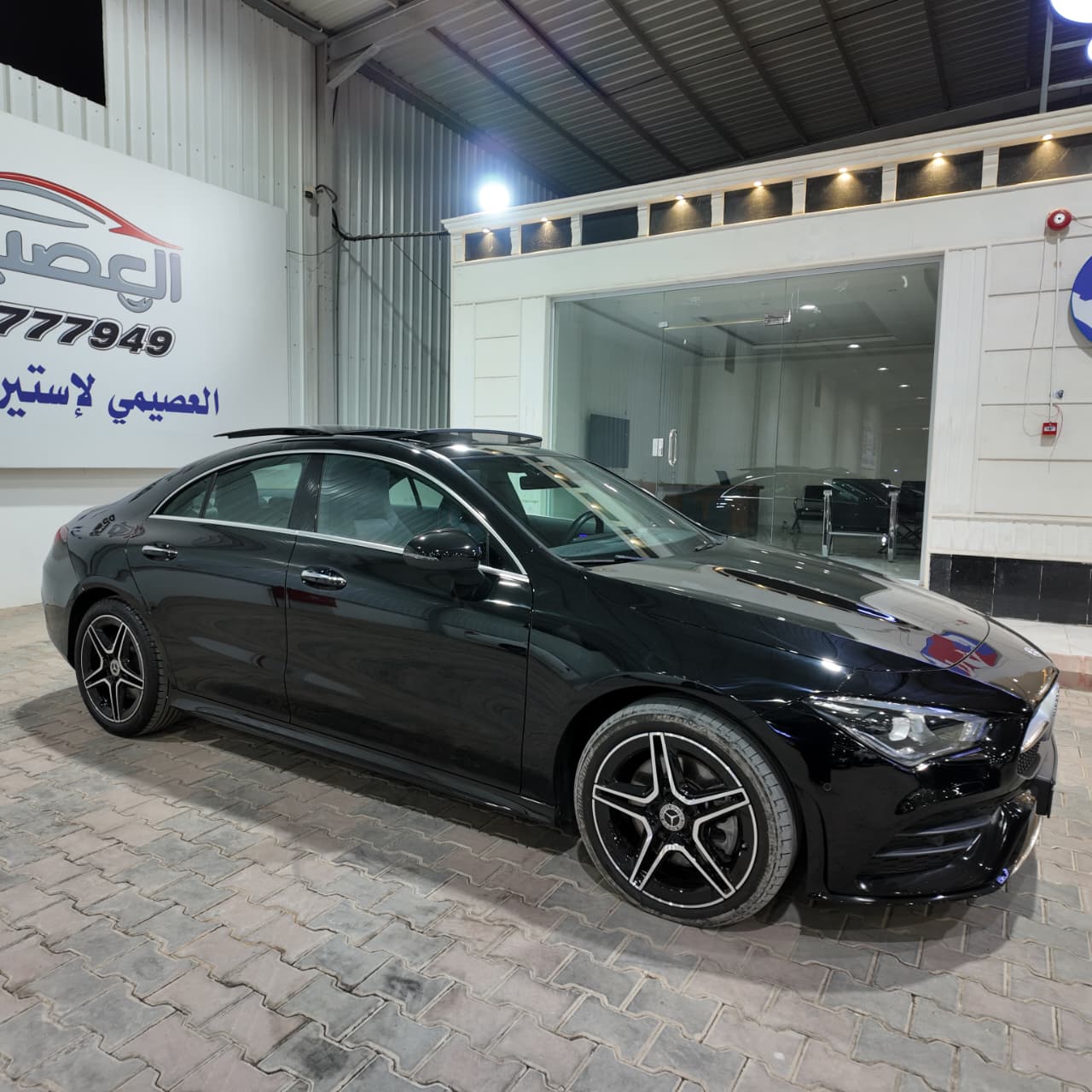 CLA250