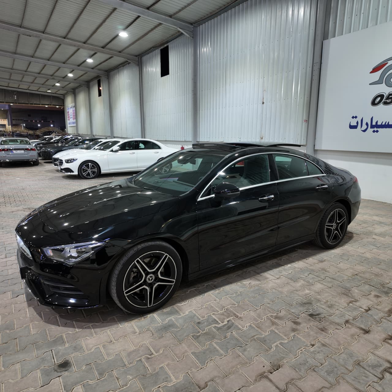 CLA250