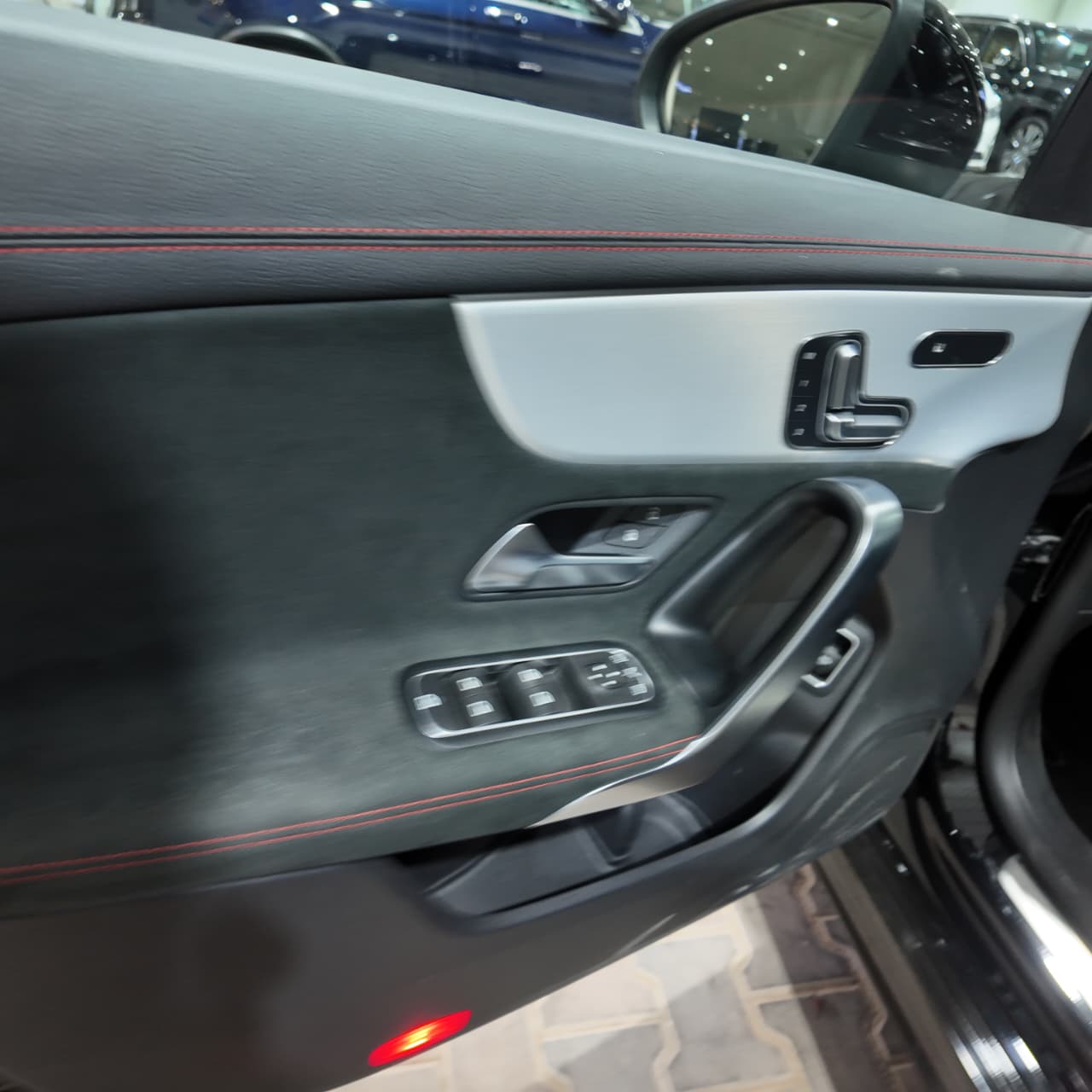 CLA250