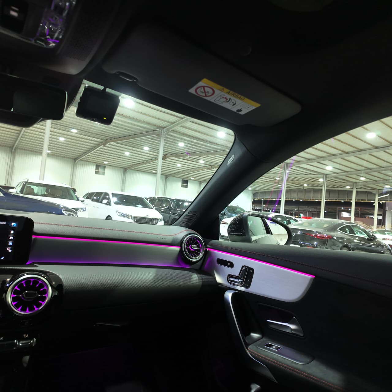 CLA250