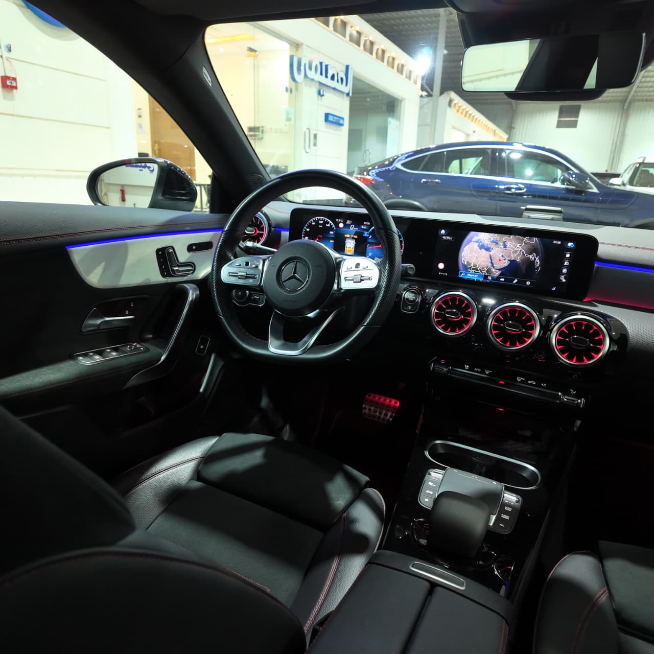 CLA250