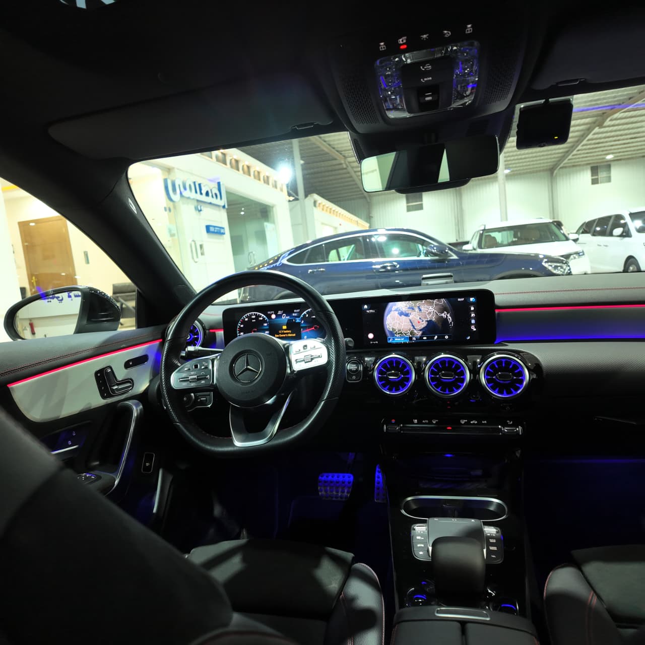 CLA250