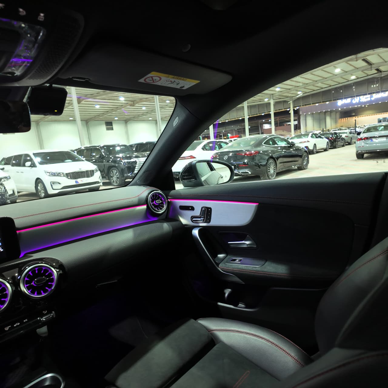CLA250