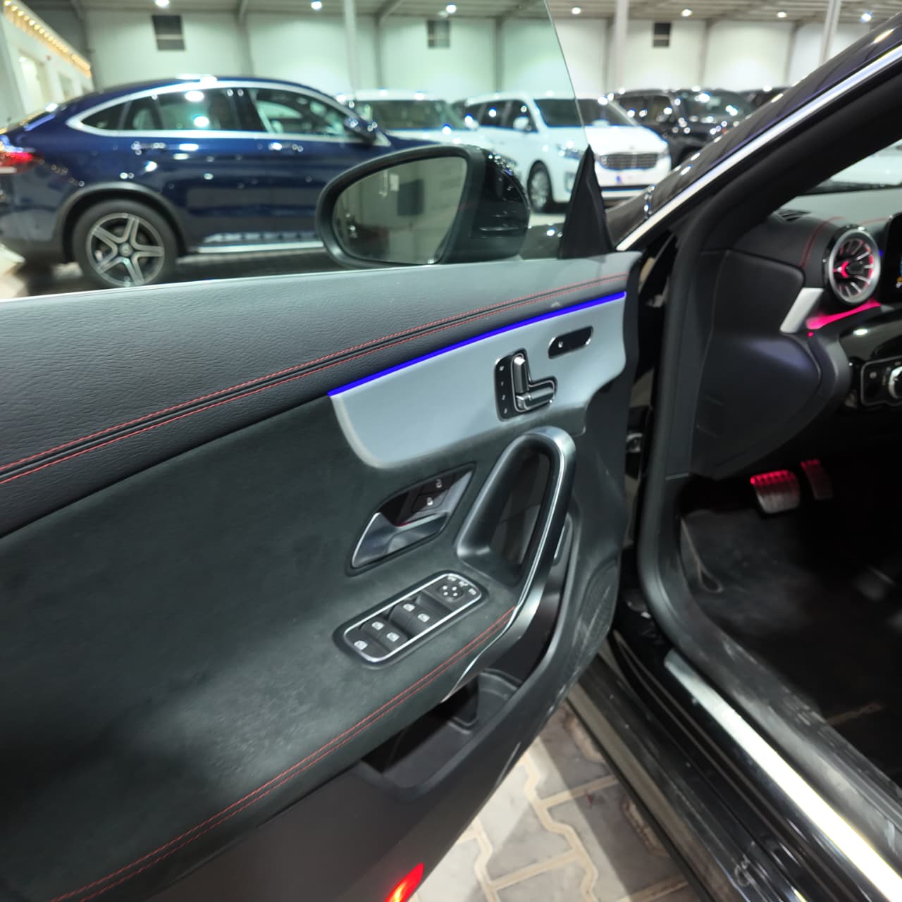 CLA250