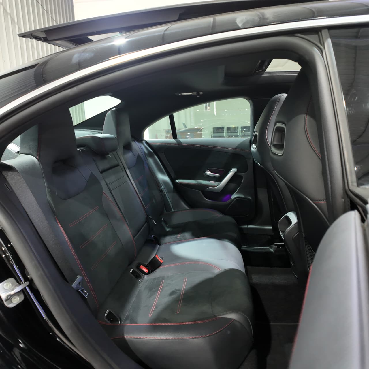 CLA250