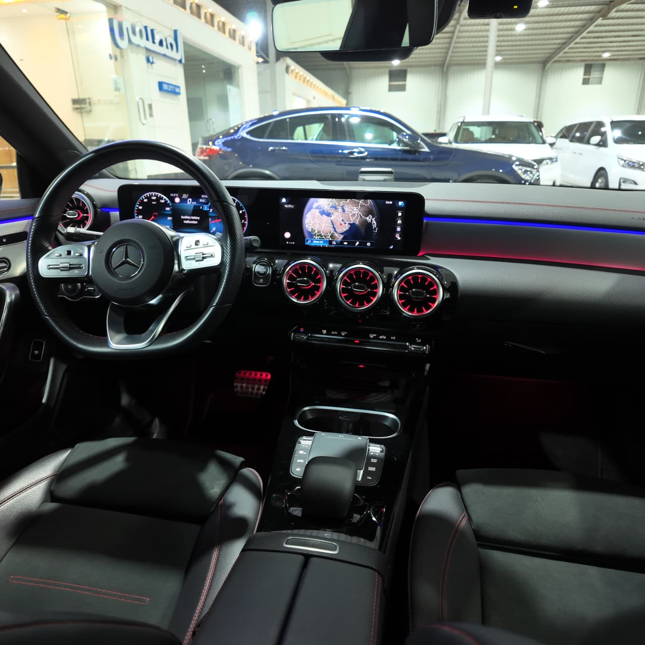 CLA250