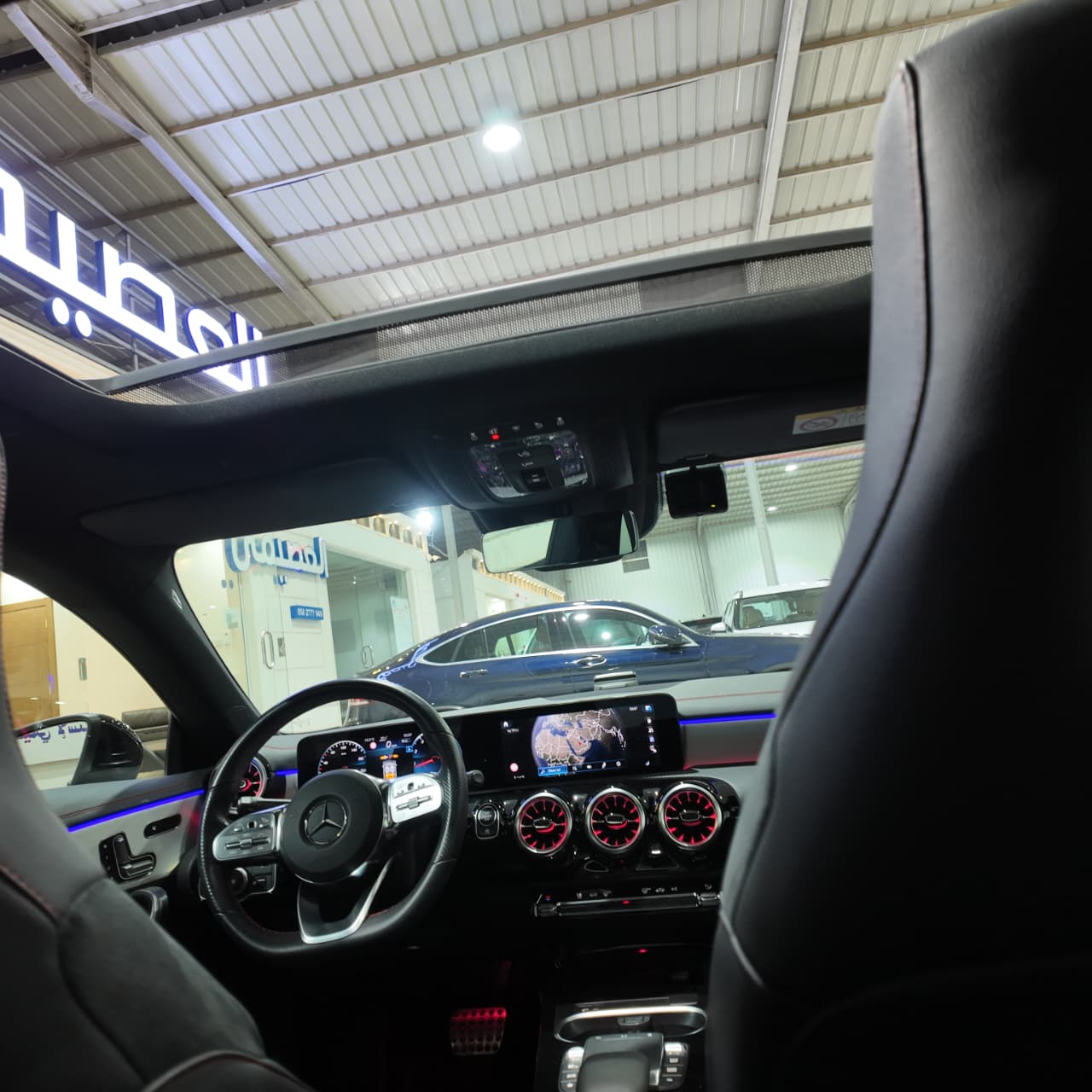 CLA250