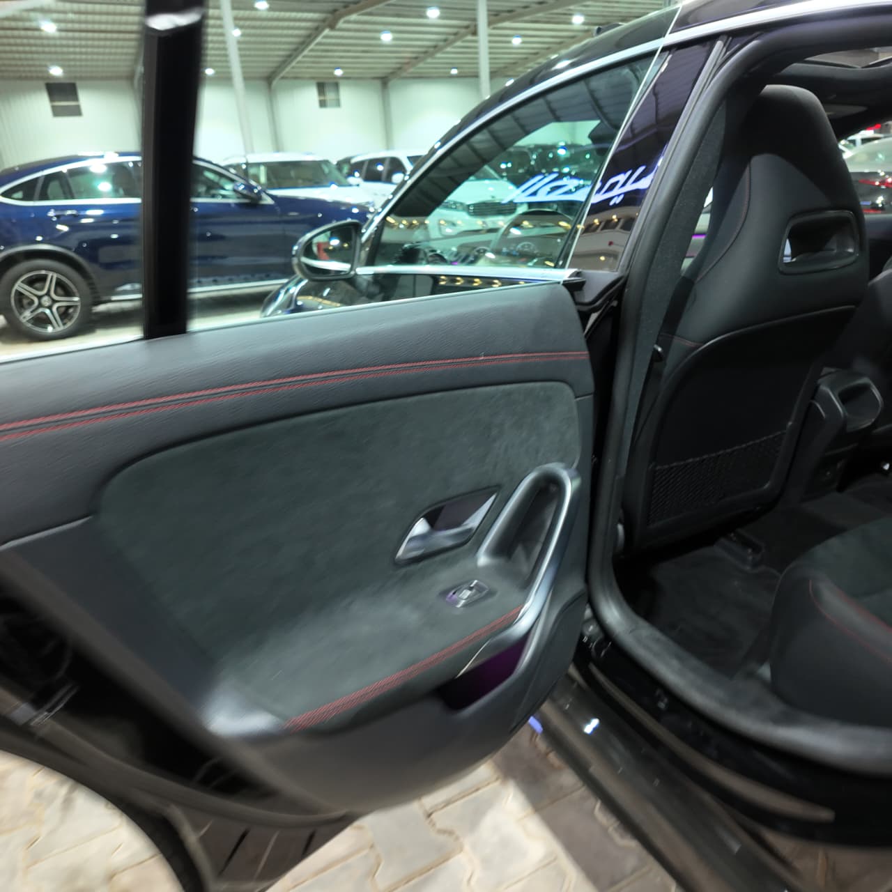 CLA250