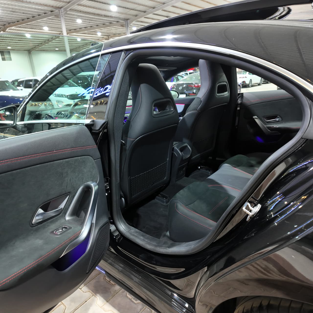 CLA250