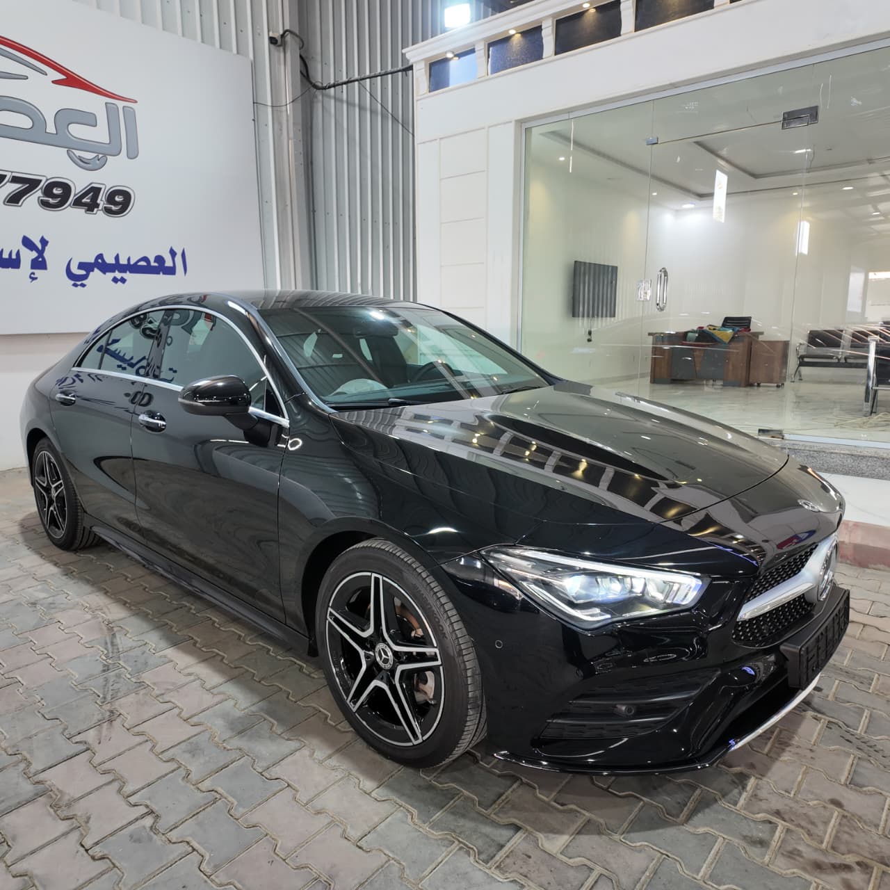 CLA250