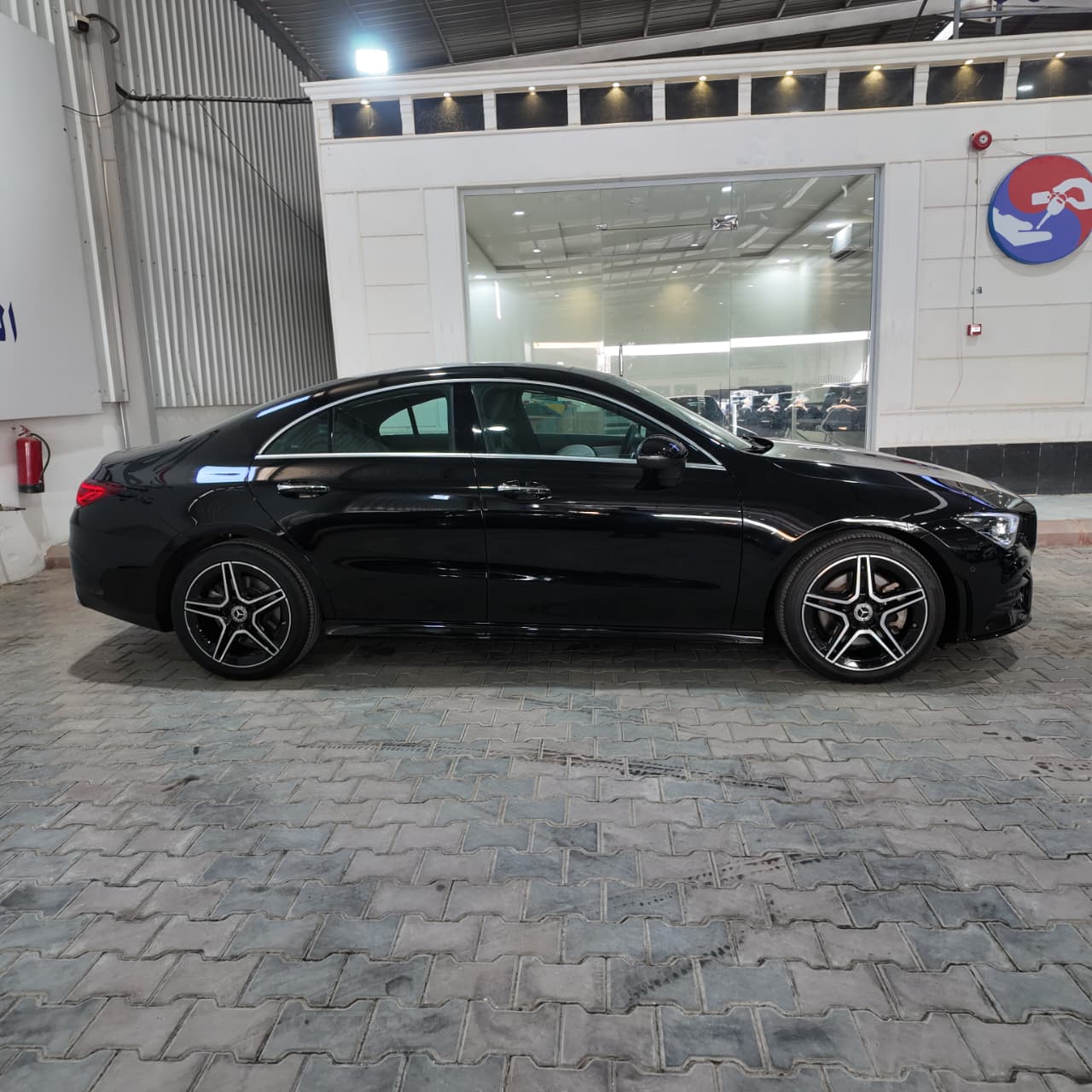 CLA250
