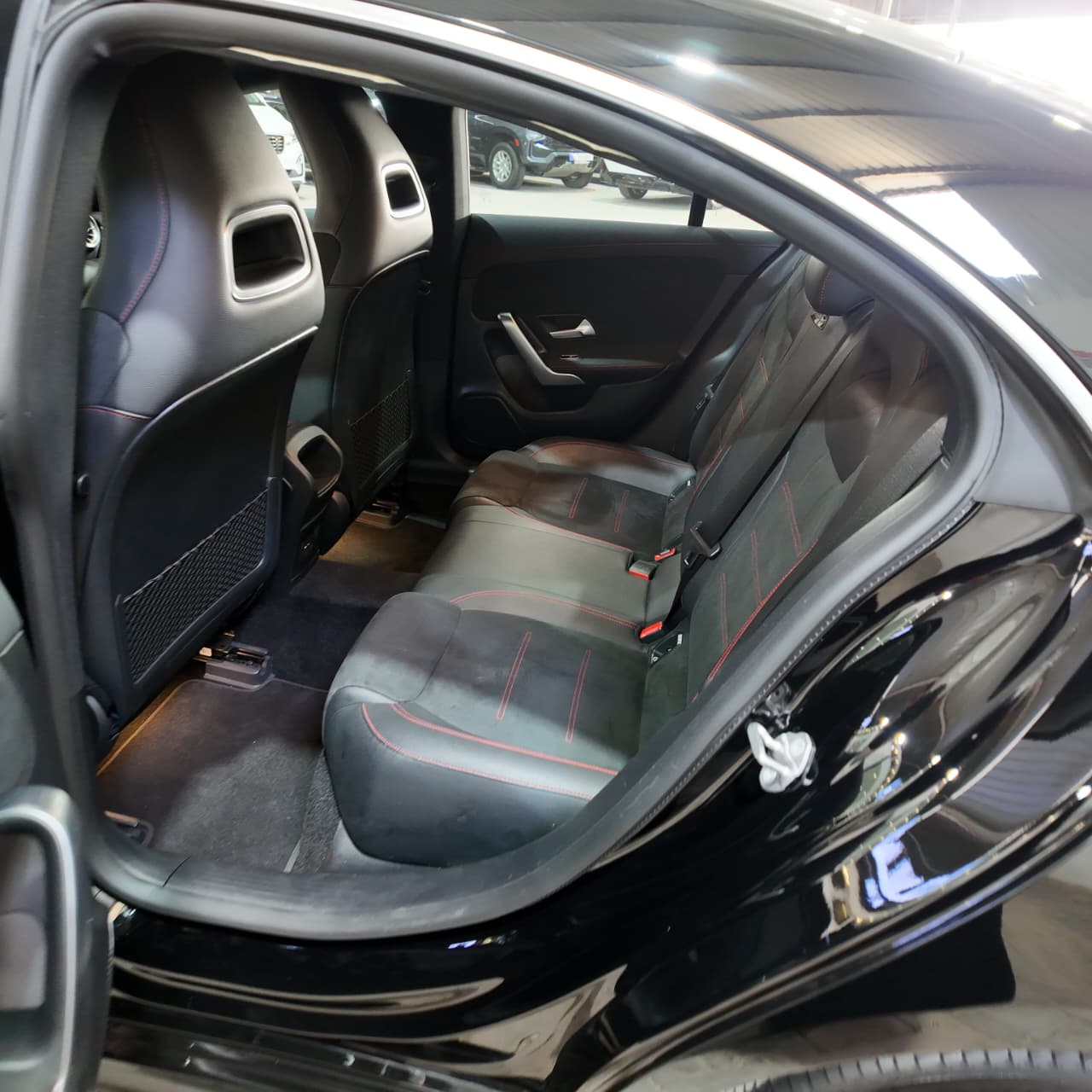 CLA250