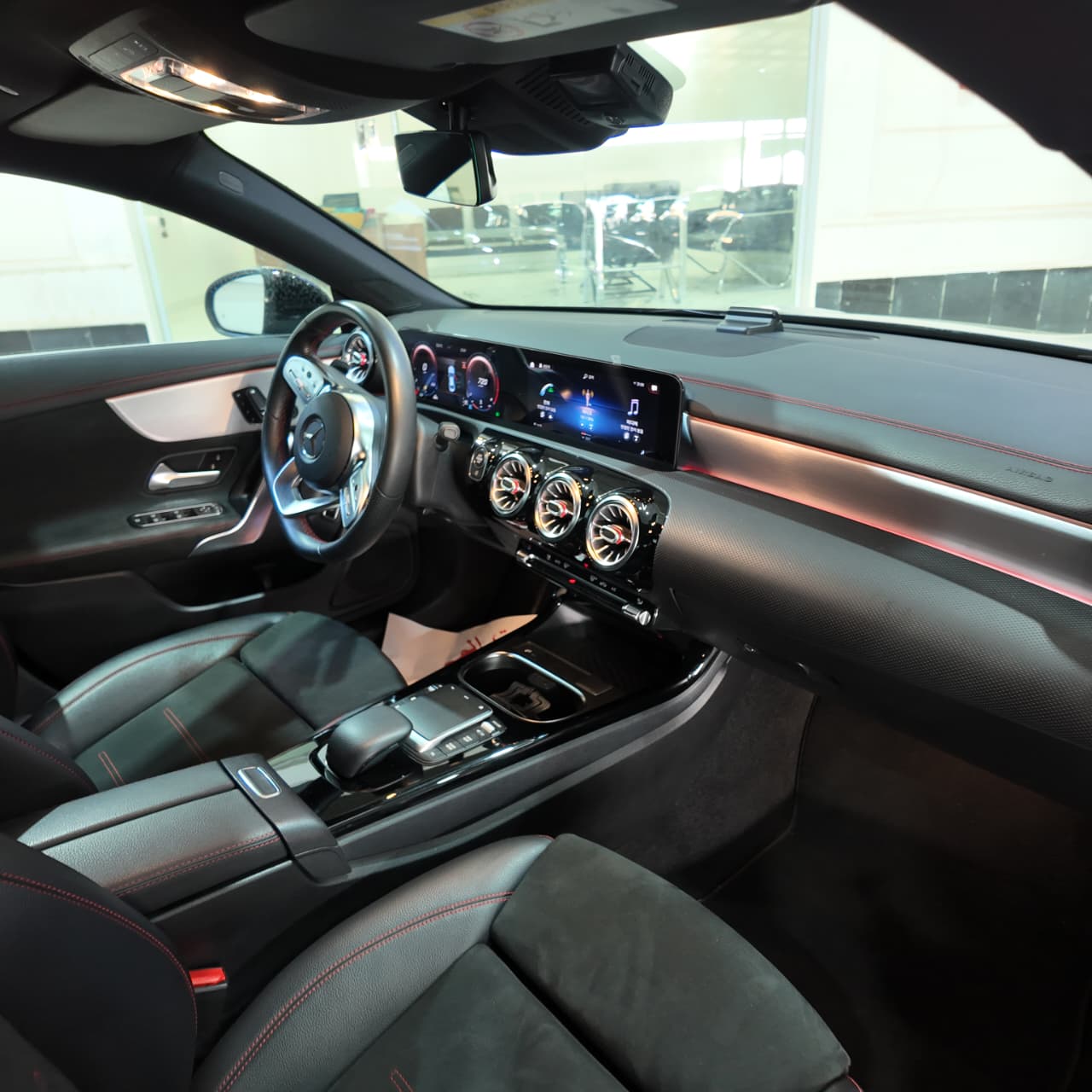 CLA250