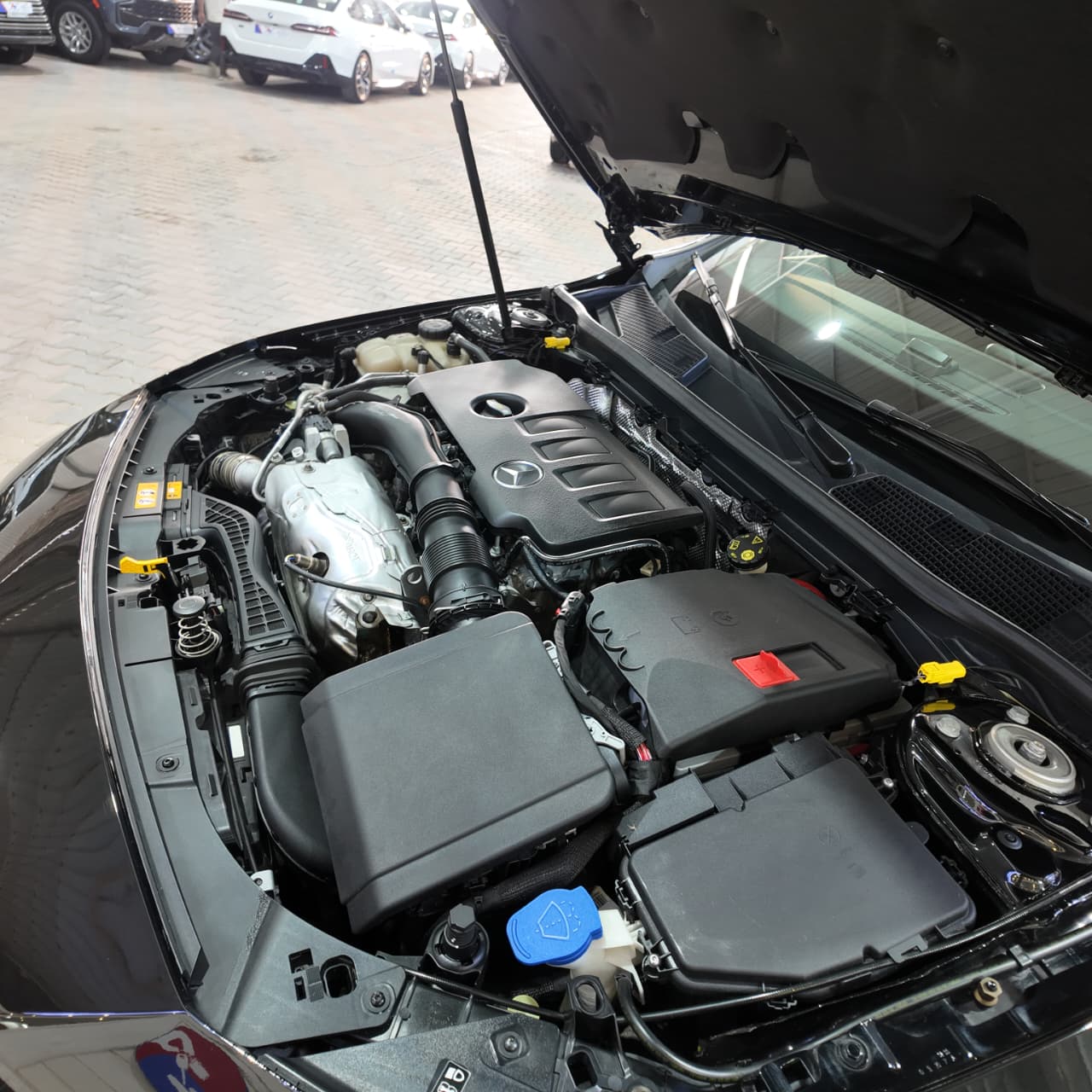 CLA250