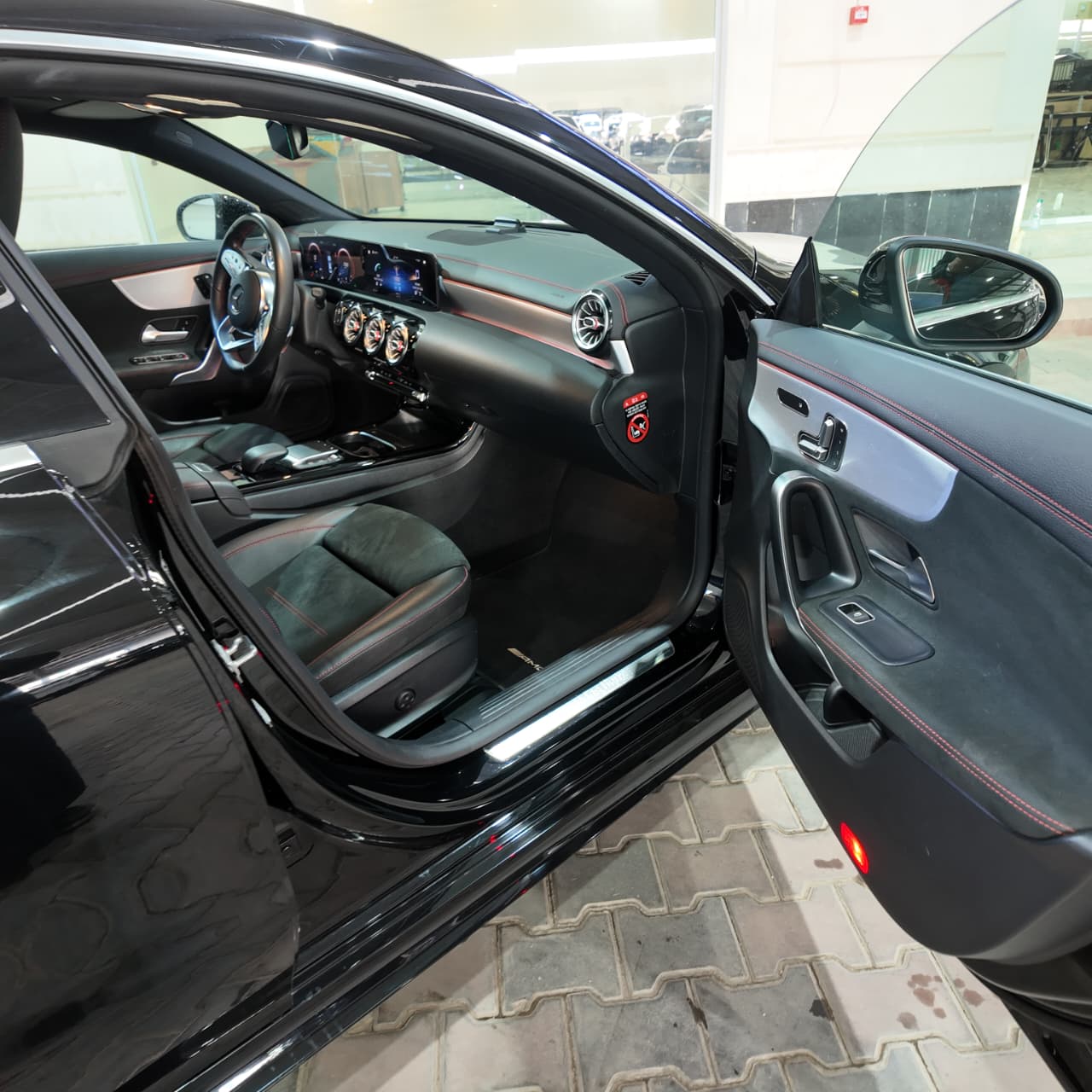 CLA250