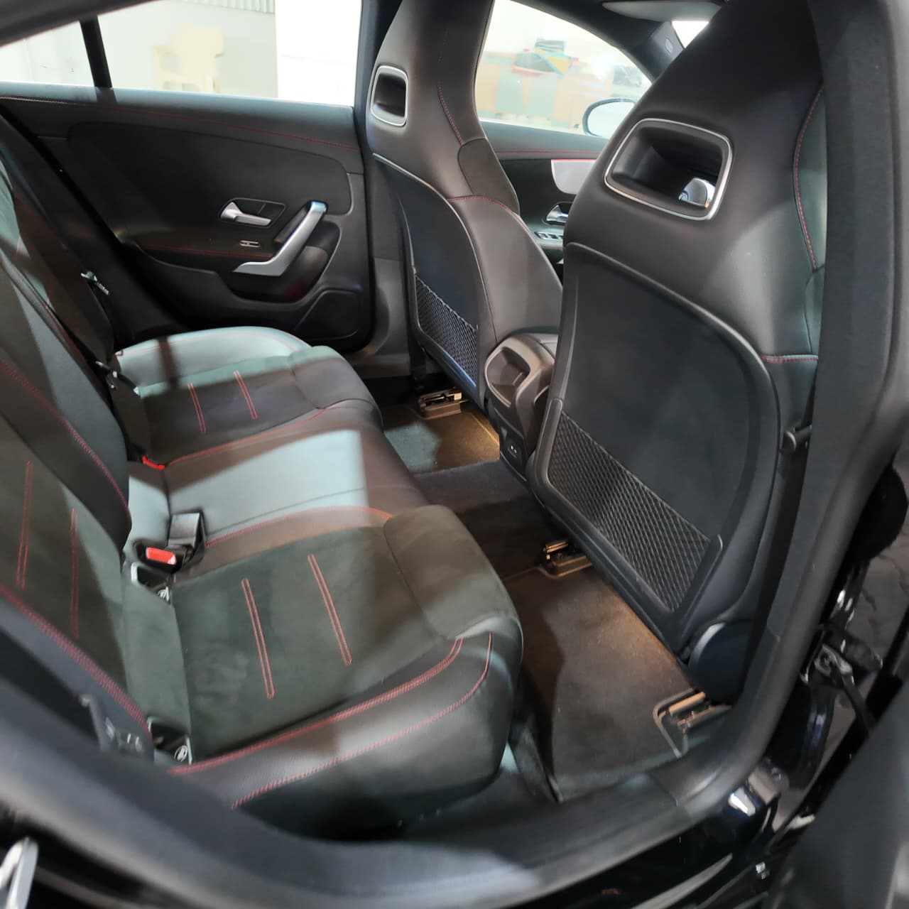 CLA250