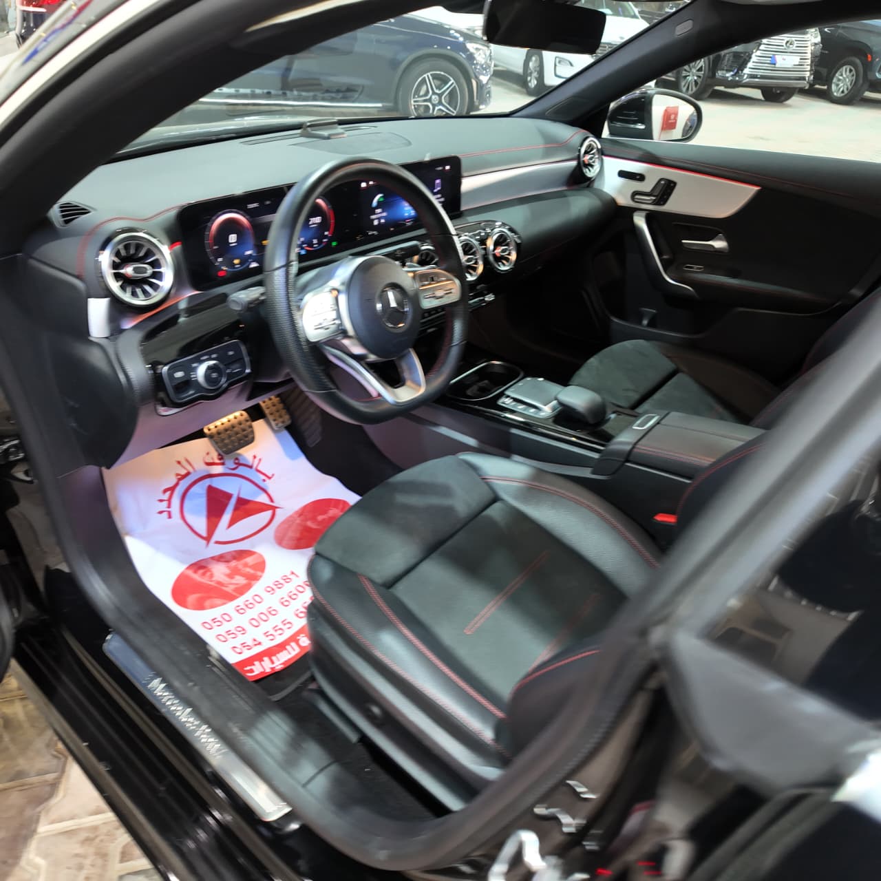 CLA250