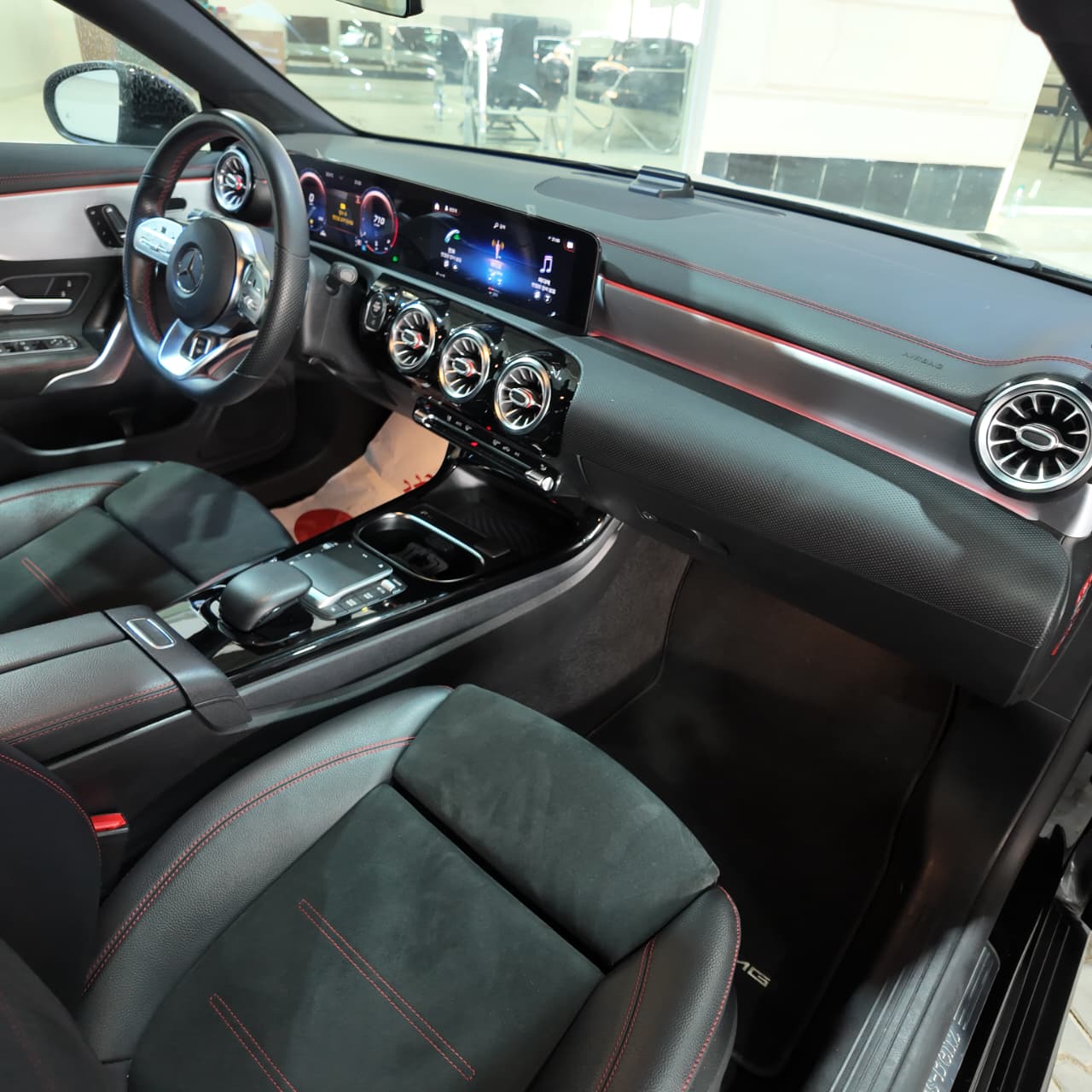 CLA250