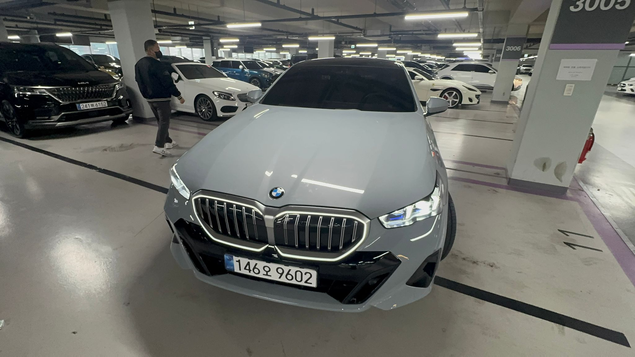 520i M KIT