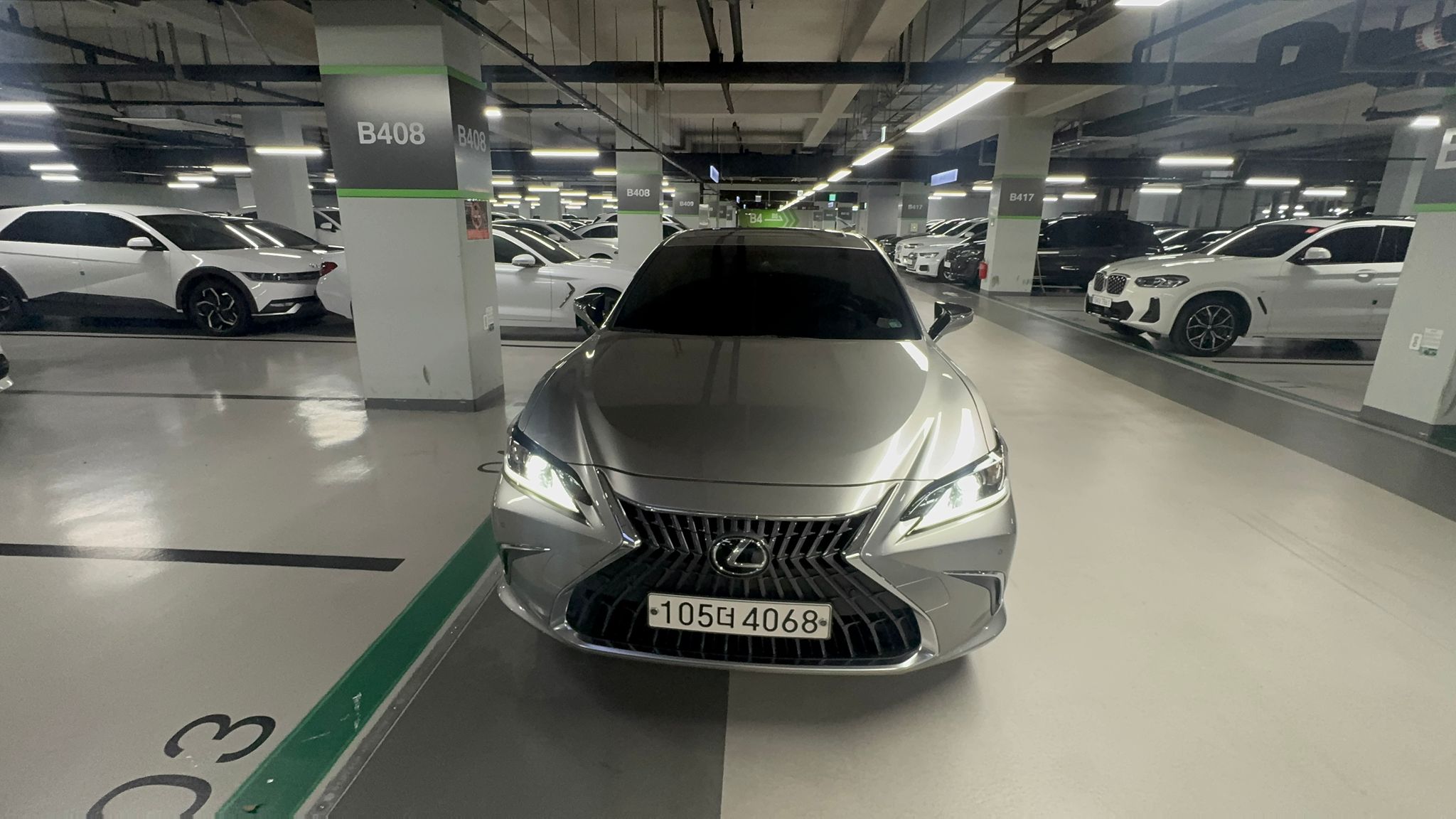 ES300 