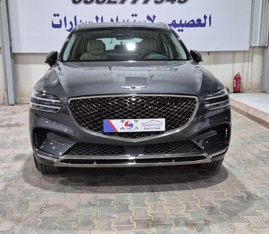 GV70