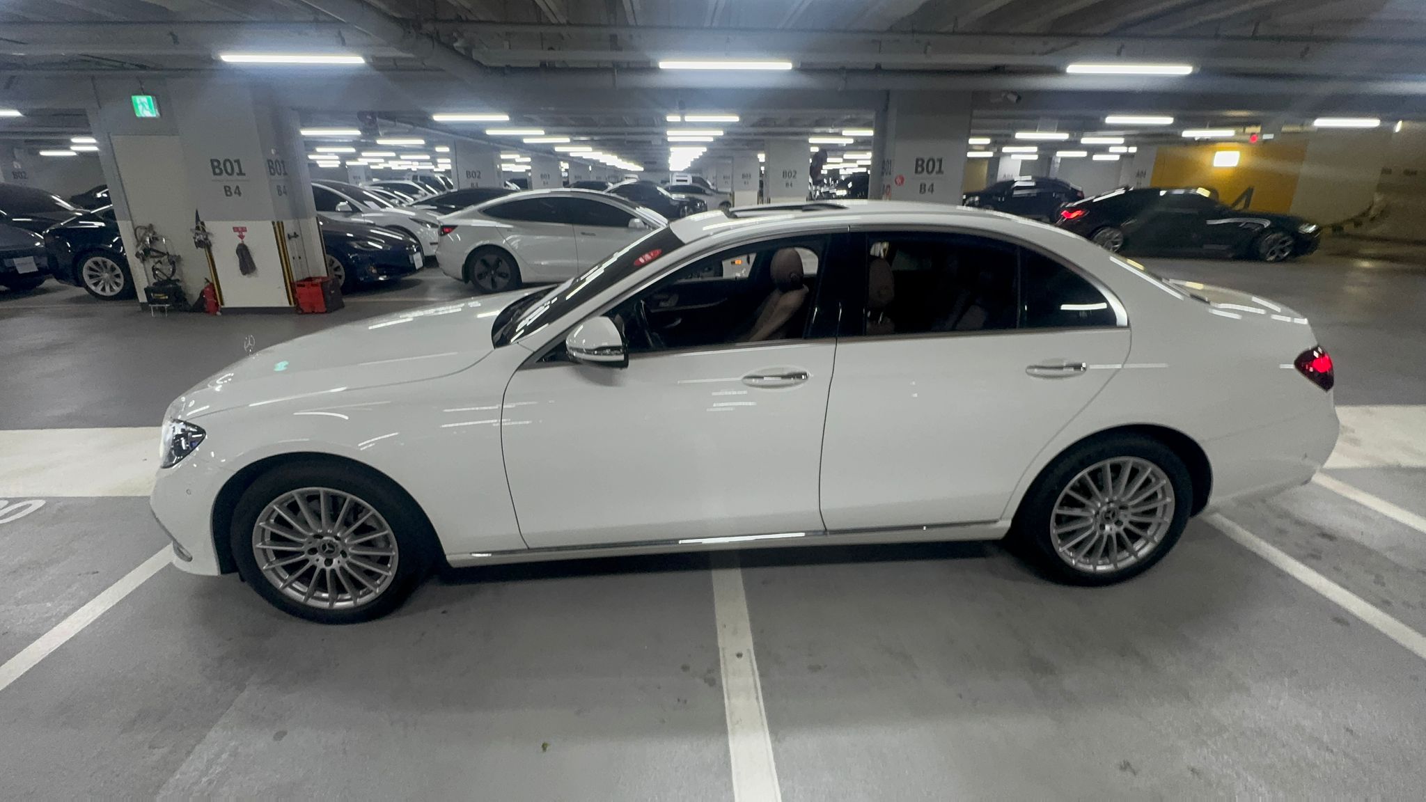 E250 