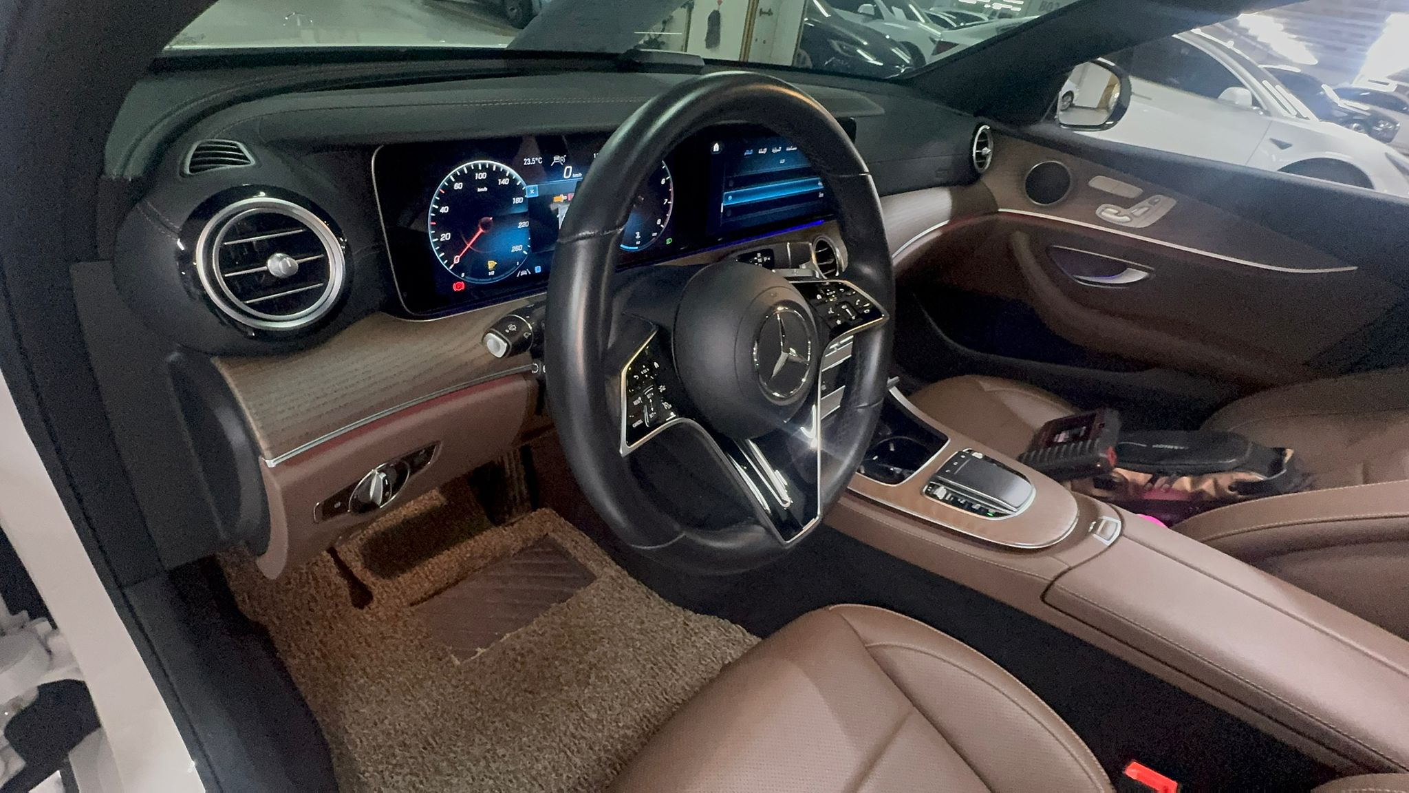 E250 