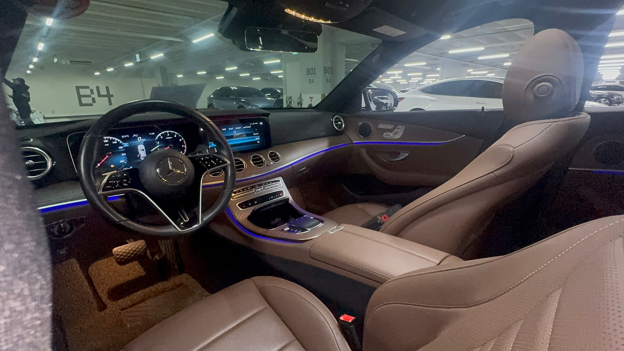 E250 