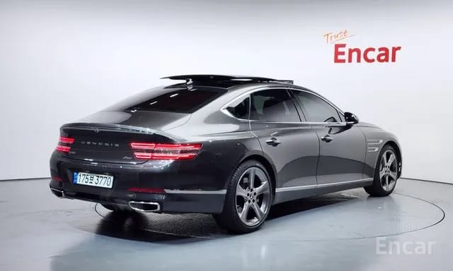   G80 دبل 
