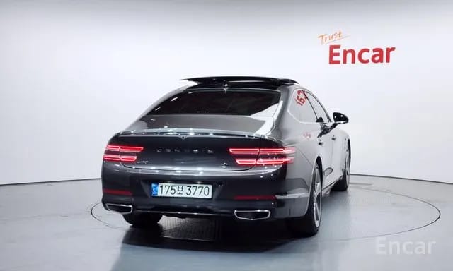   G80 دبل 