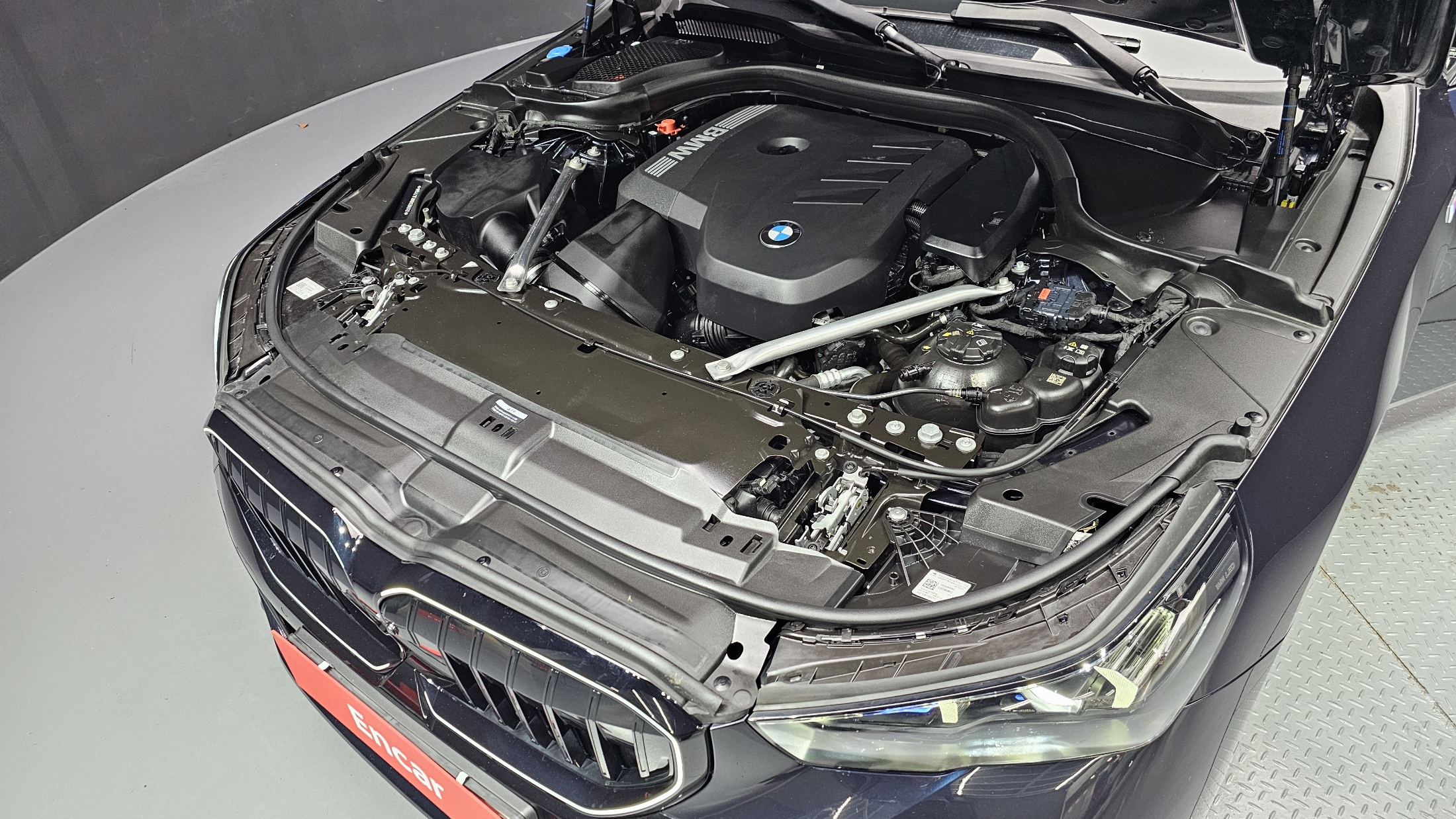 520i 