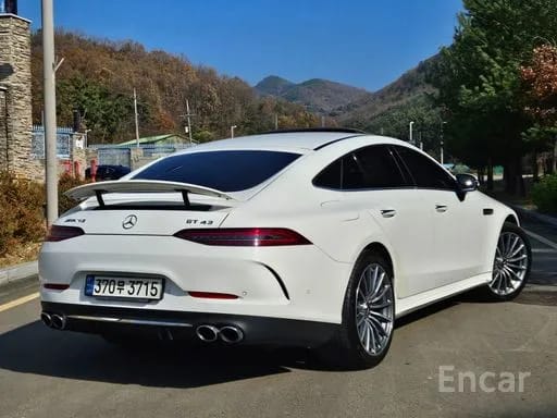 GT43