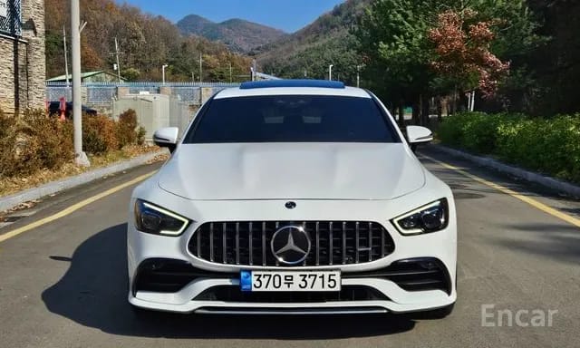 GT43