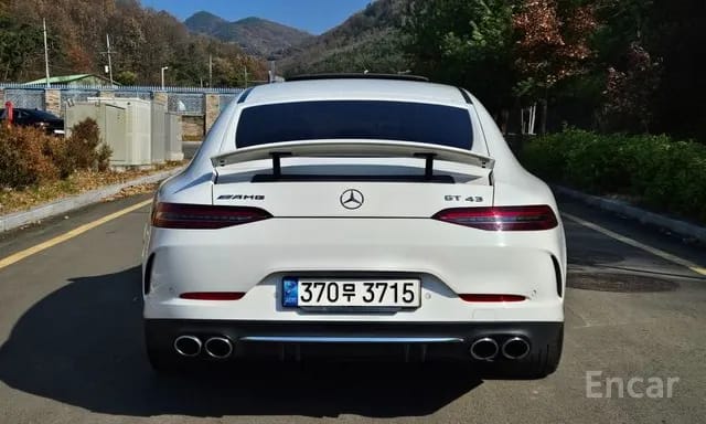 GT43