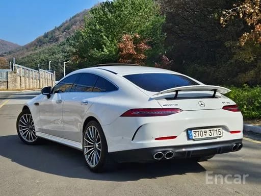 GT43