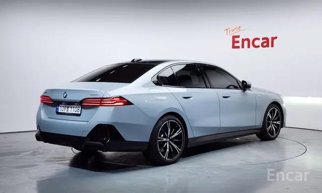 BMW 530i MKIT  