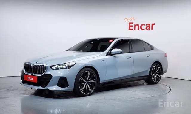 BMW 530i MKIT  