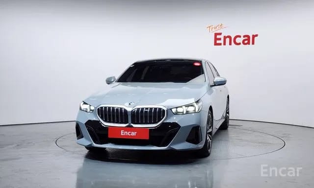 BMW 530i MKIT  
