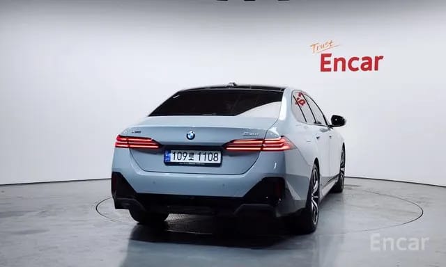 BMW 530i MKIT  