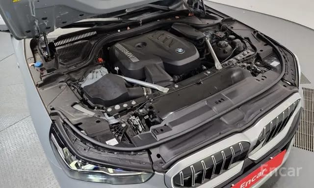 BMW 530i MKIT  