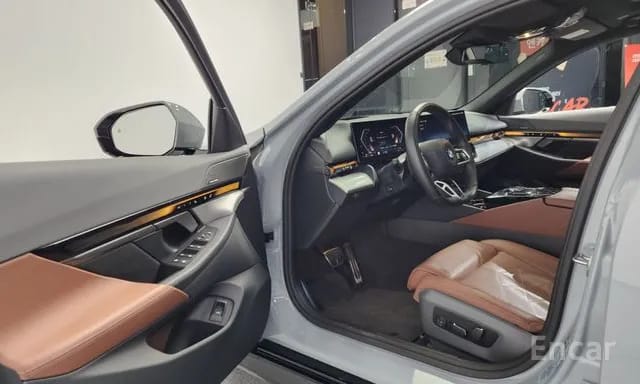 BMW 530i MKIT  
