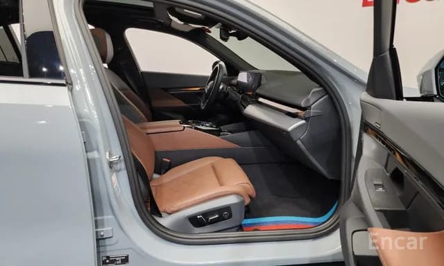 BMW 530i MKIT  
