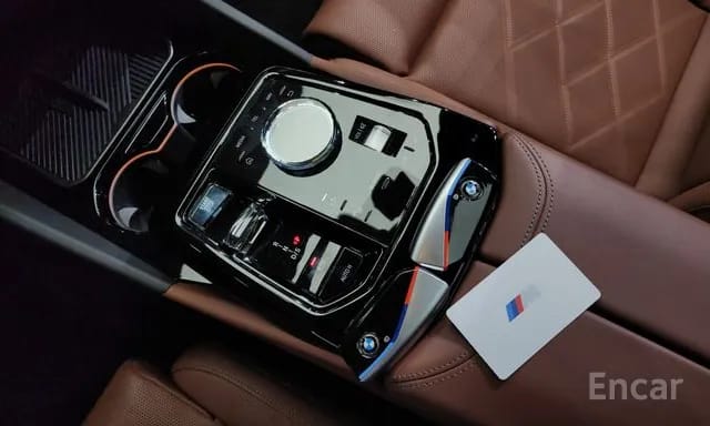 BMW 530i MKIT  