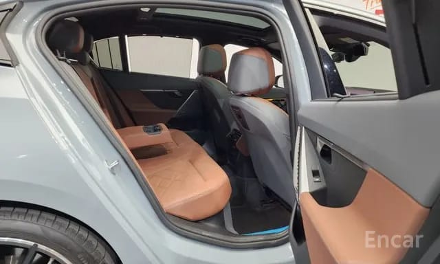 BMW 530i MKIT  