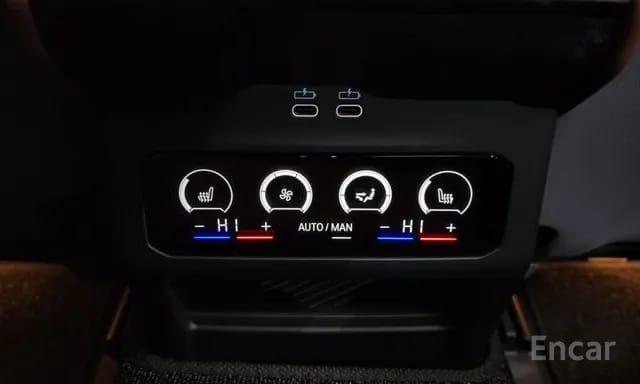BMW 530i MKIT  