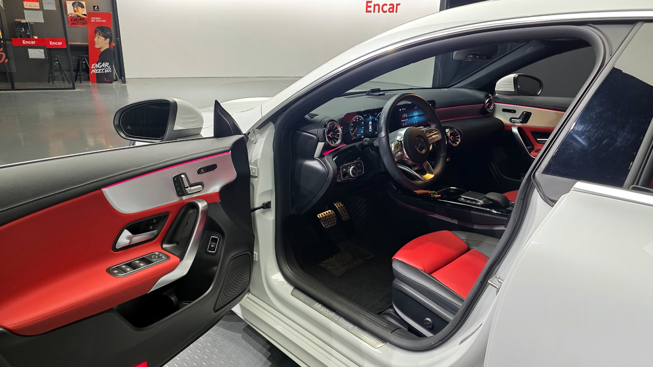 CLA250	