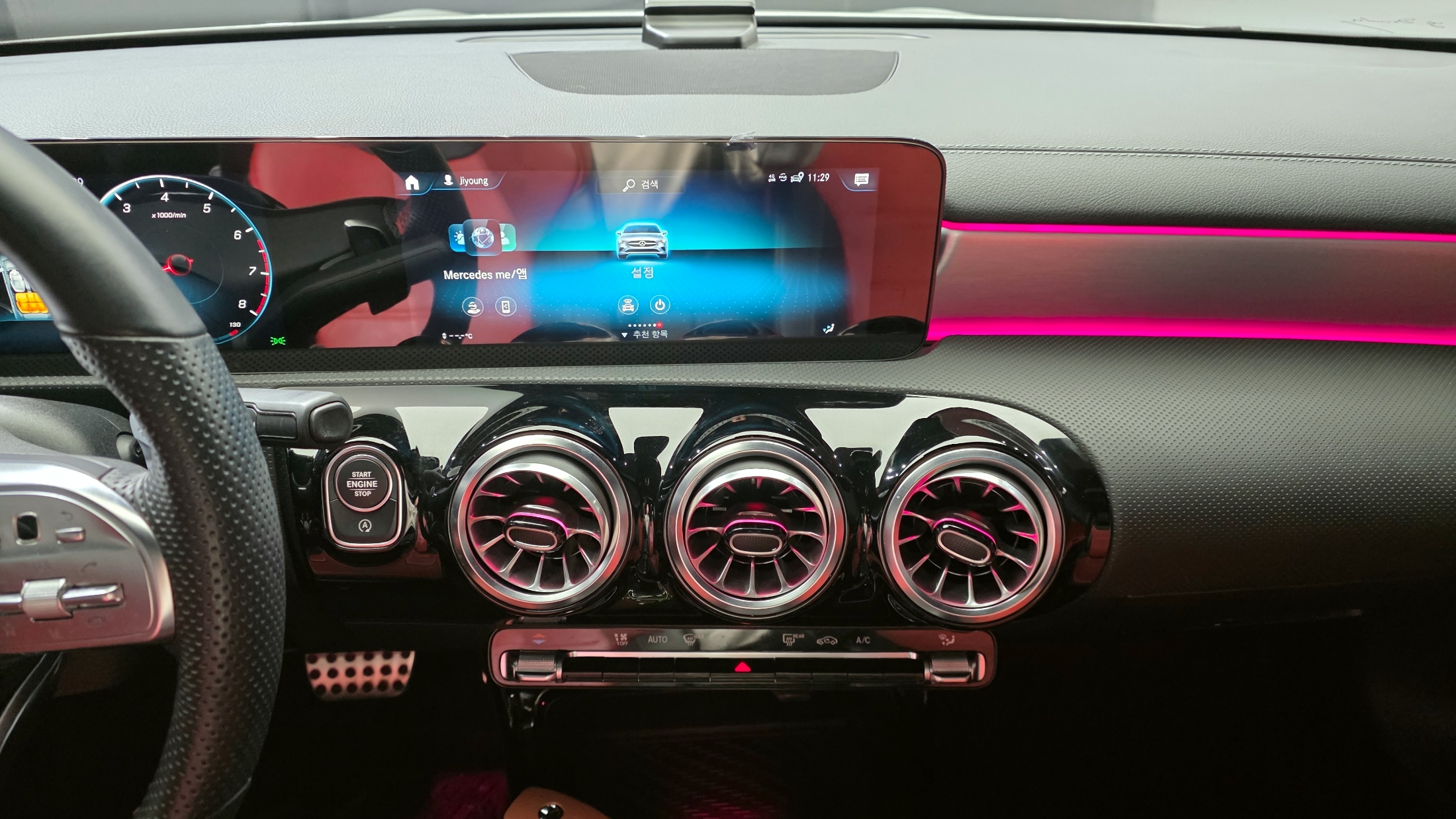 CLA250	