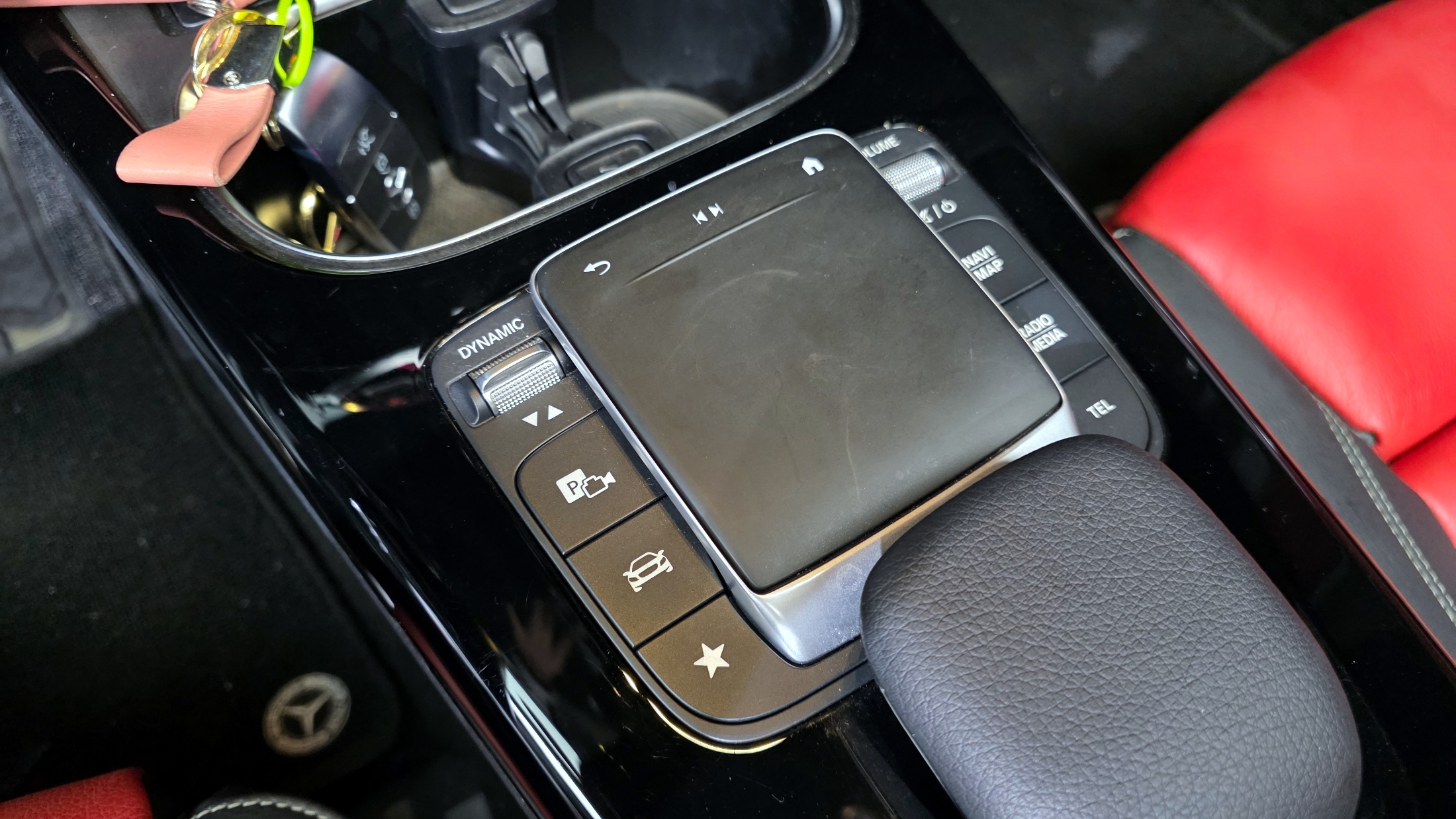 CLA250	