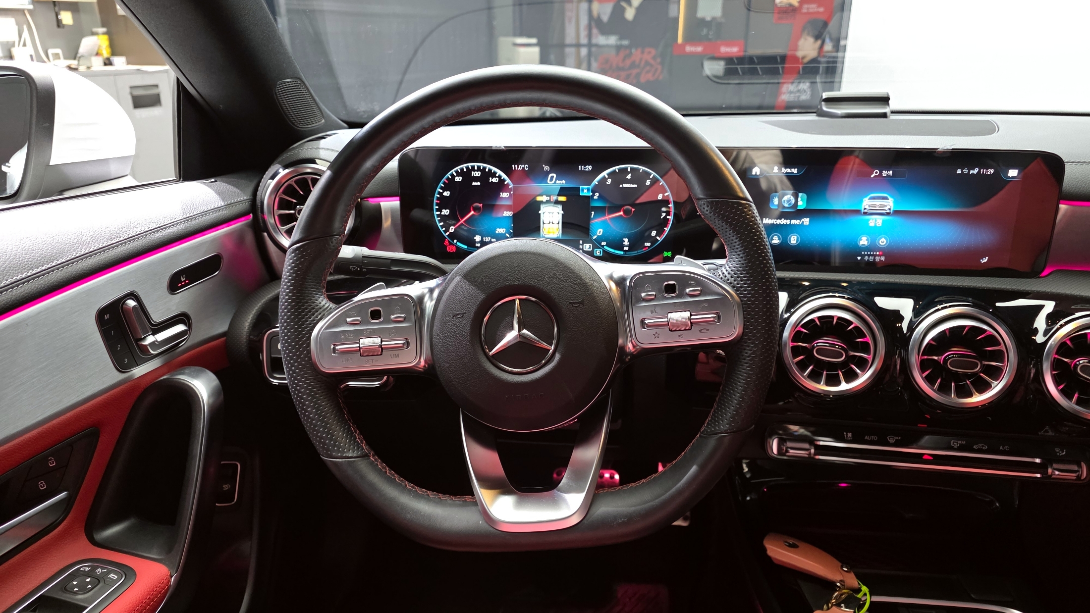 CLA250	